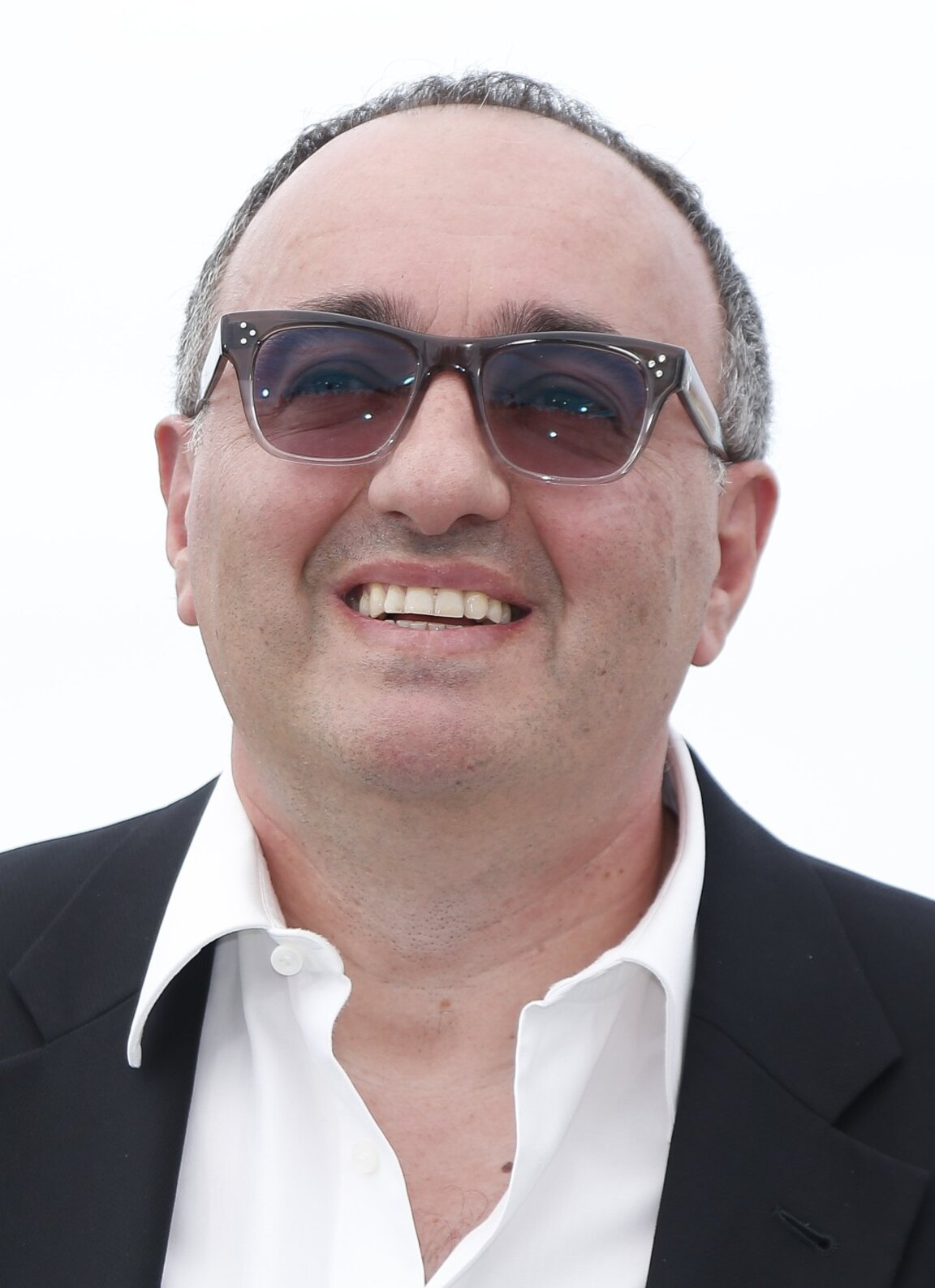 Александър Роднянски