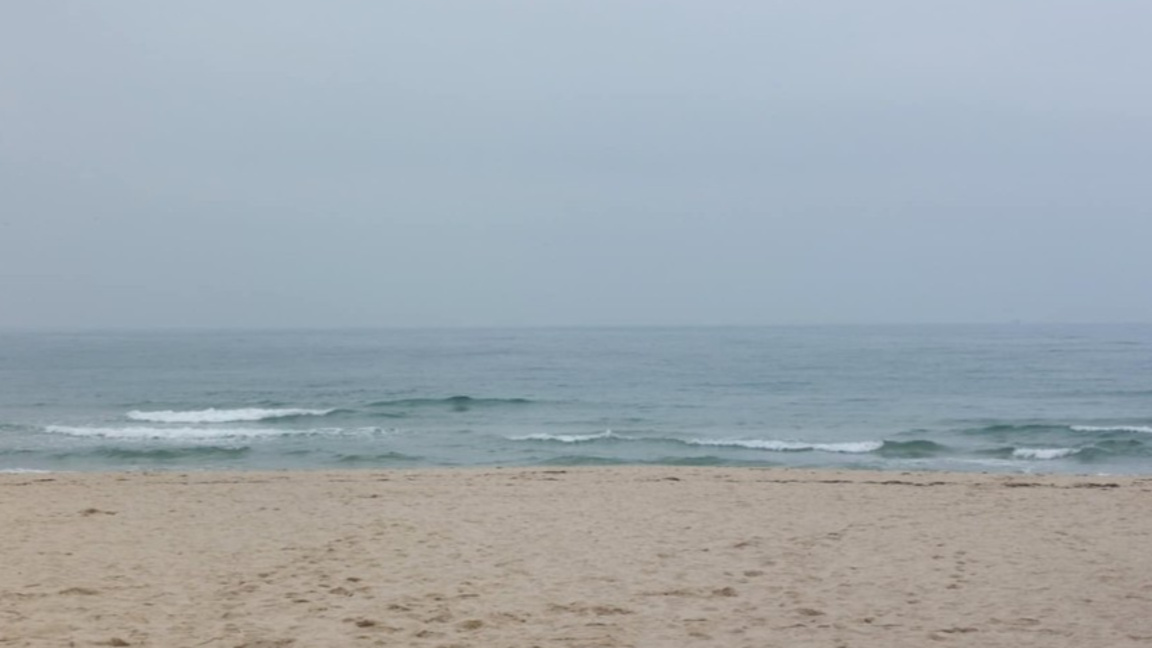 Облачно море