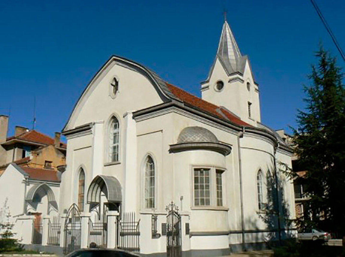 Същността и периодите в развитието на българското протестантство