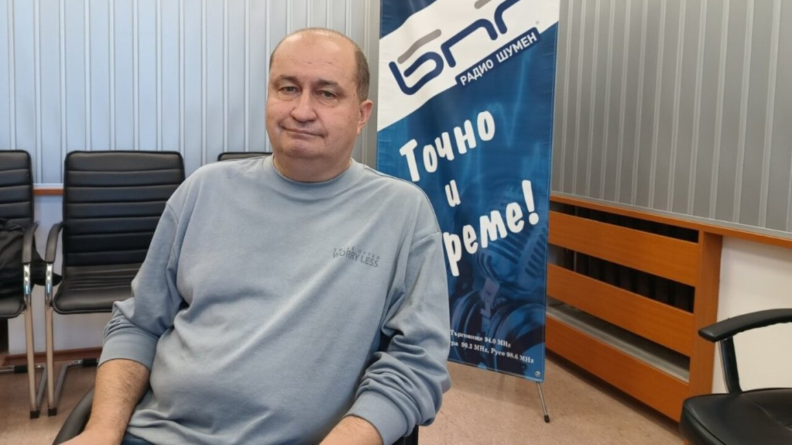 Мулета лъжат алоизмамниците...