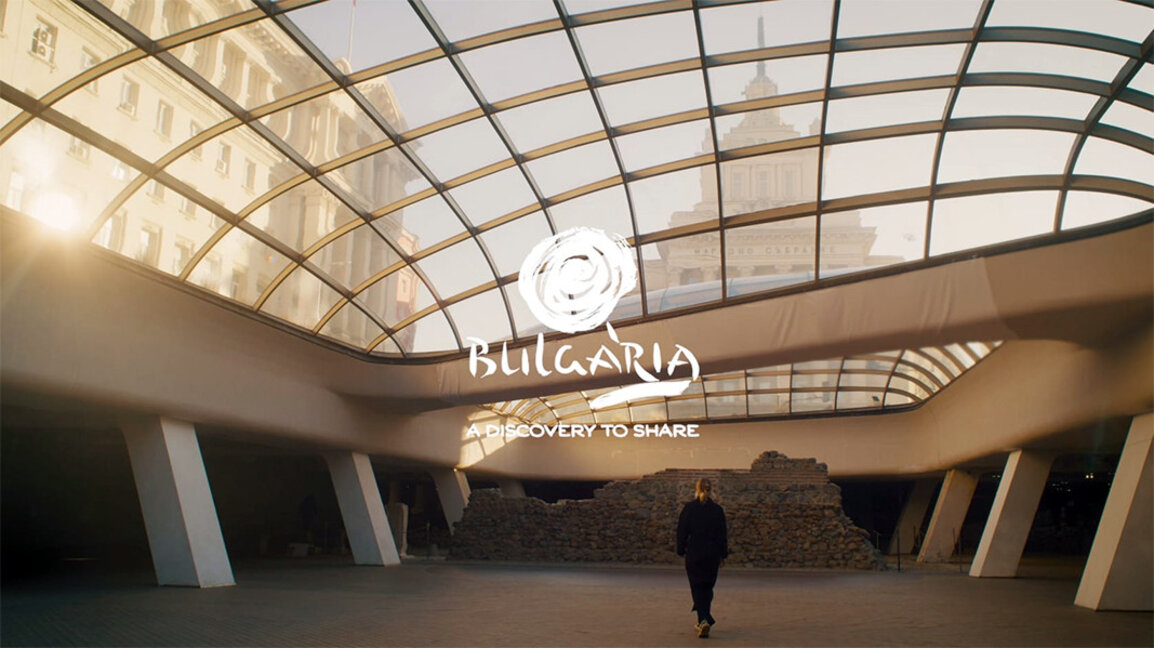 Campagne de promotion du tourisme bulgare dans 9 pays...