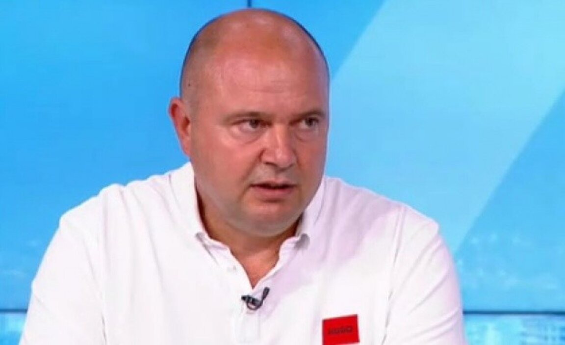 Димитар Хаџидимитров