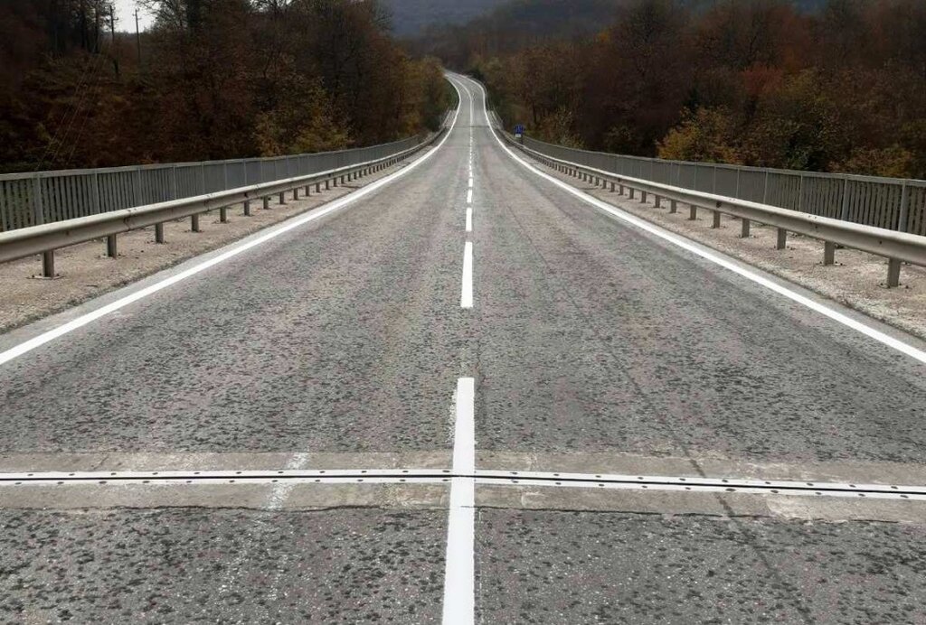 Ограничават движението на автомобили над 3,5 тона по пътя Габрово – Шипка