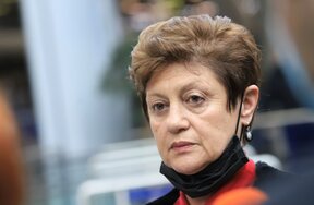 Депутатите от ГЕРБ-СДС и ДПС бойкотираха заседанието на комисията за Нотариуса