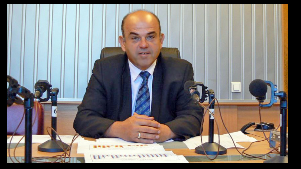 Владимир Иванов