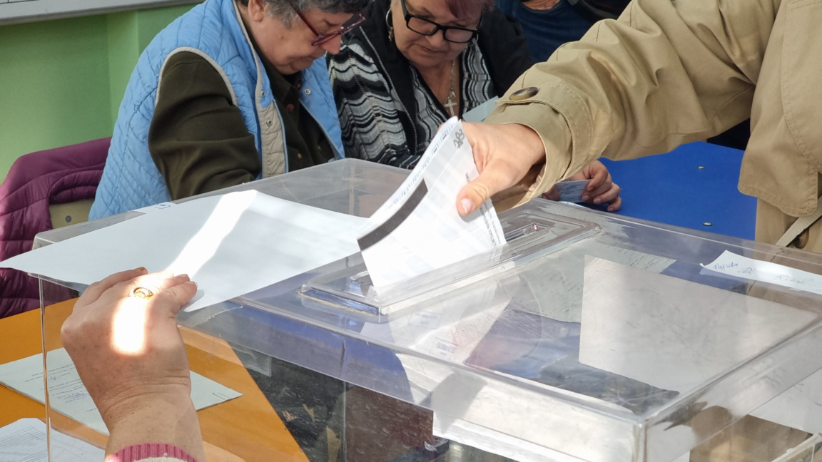 Bulgaria ante nuevas elecciones anticipadas: el sur del país alza la voz