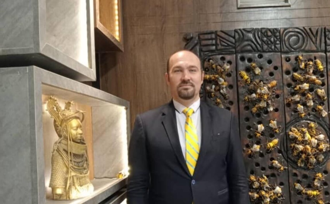 Посланик Янко Йорданов