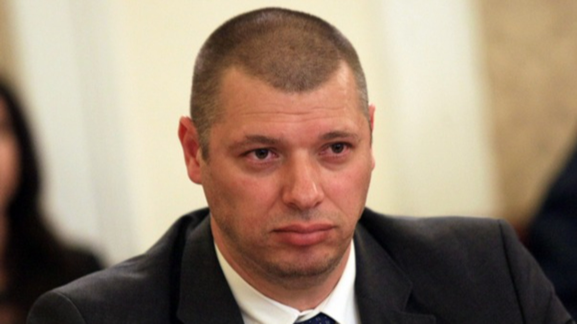 Антон Славчев