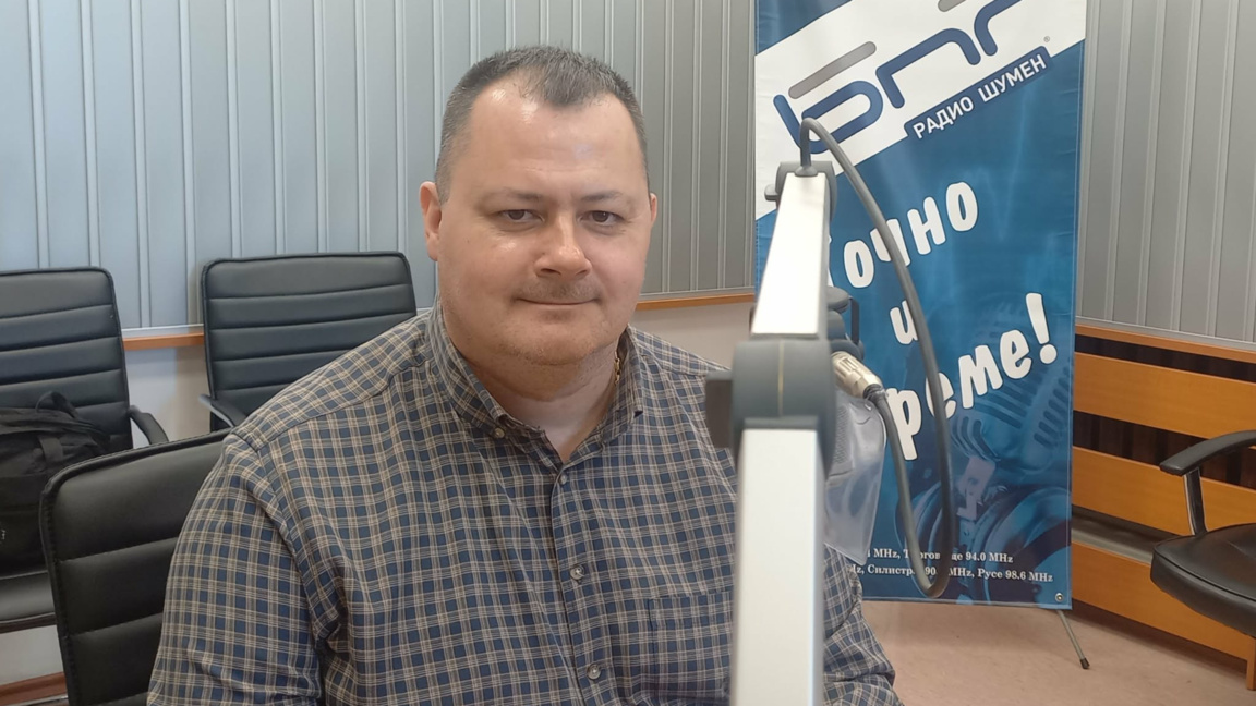 Проф.Николай Андрианов