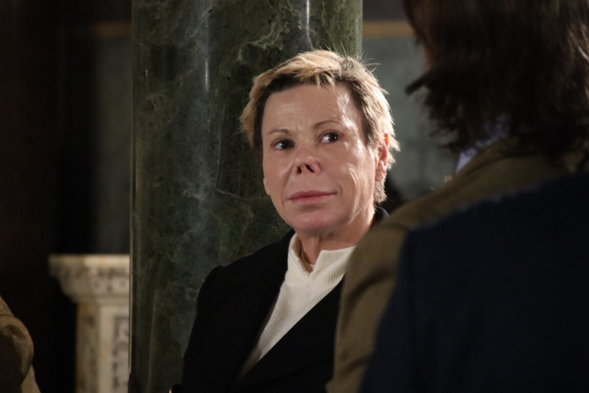 Княгиня Калина