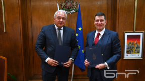МВР и БНР започват кампанията "Пътят не е за надпревара"