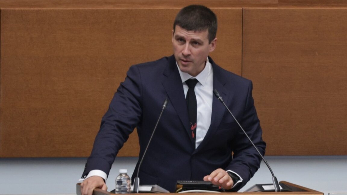 Ивелин Михайлов