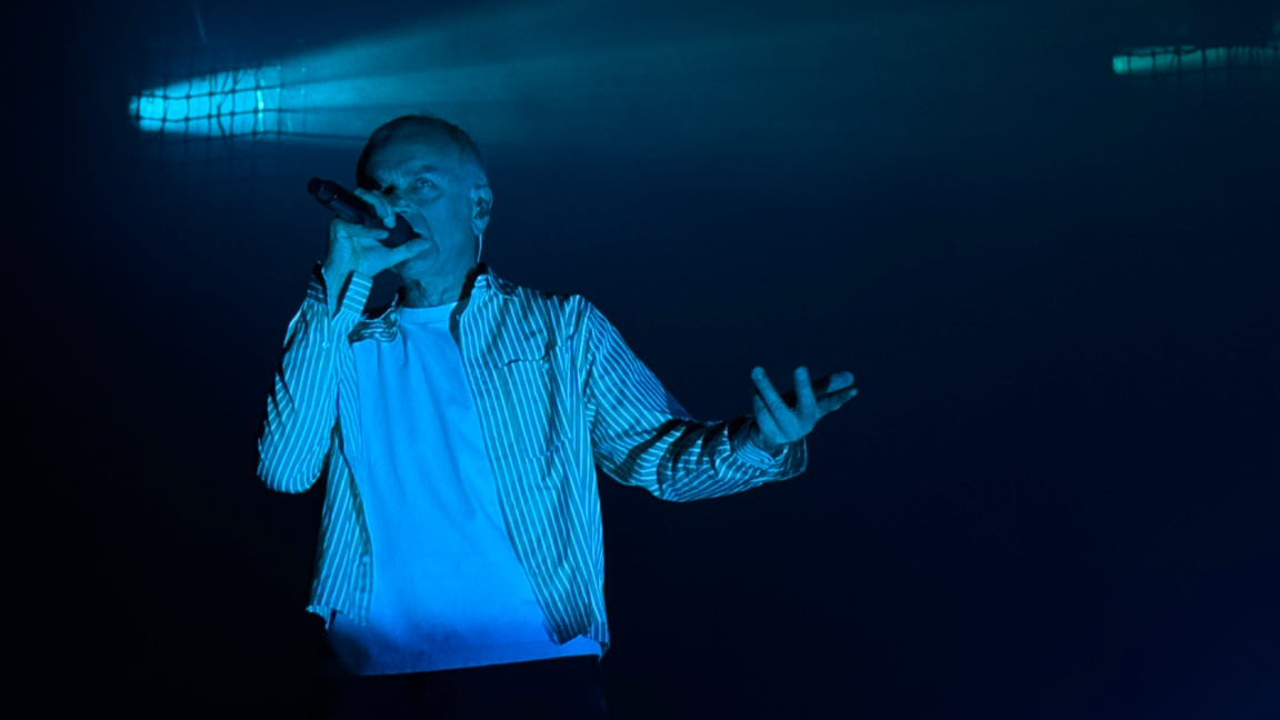 Sofia Live Festival 2026 с рекордна публика и силен международен афиш
