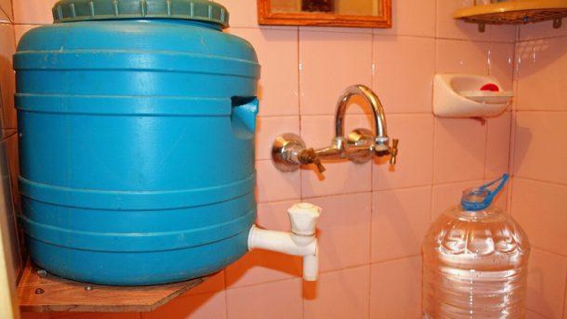 Воден режим има в 12 селища в Кюстендилско