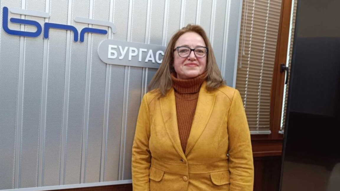 Д. Божинова:Трябва да започне процесът на легитимирането на съдебната система