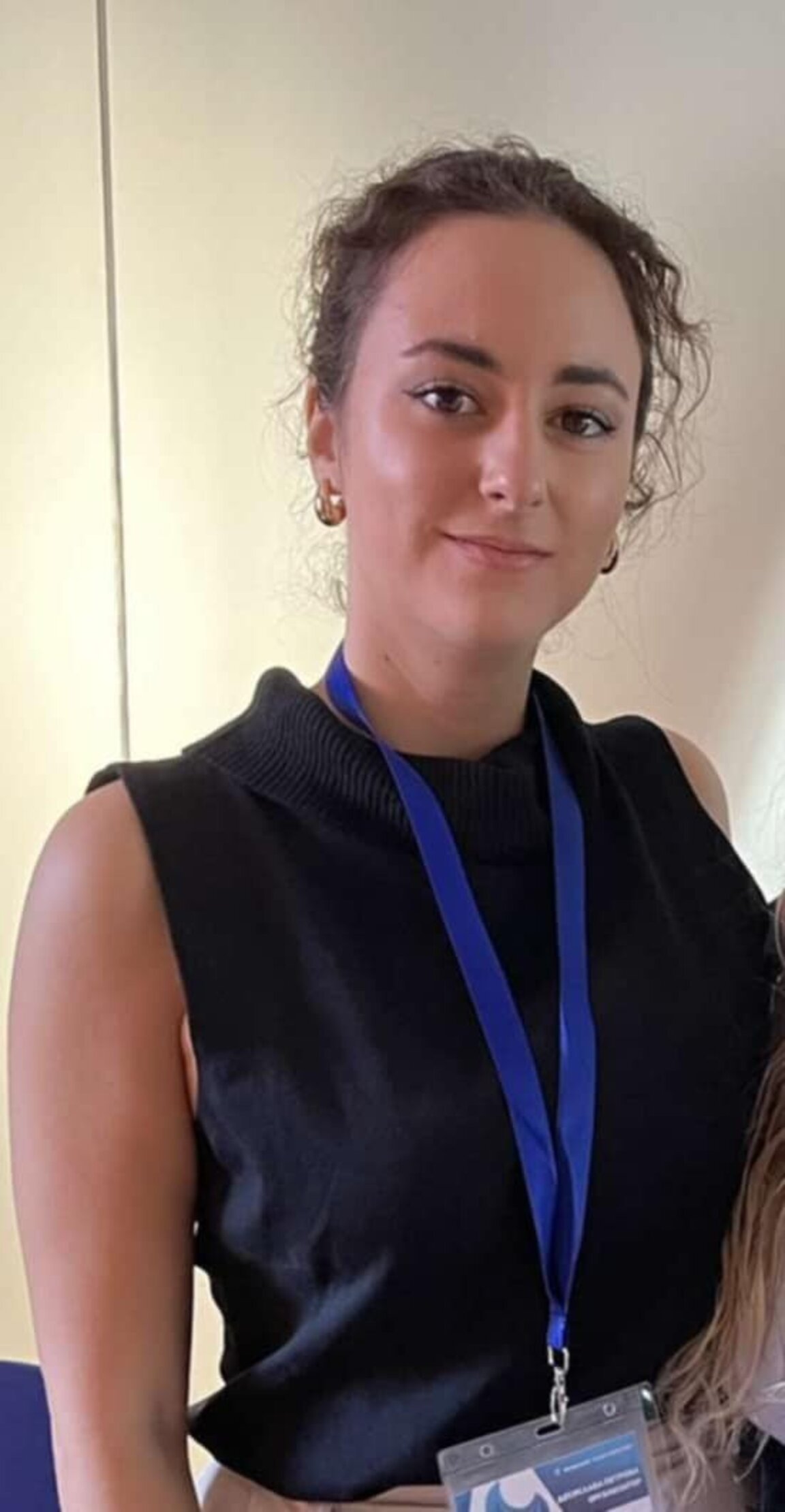 Студентка по медицина иска бъдеще в България