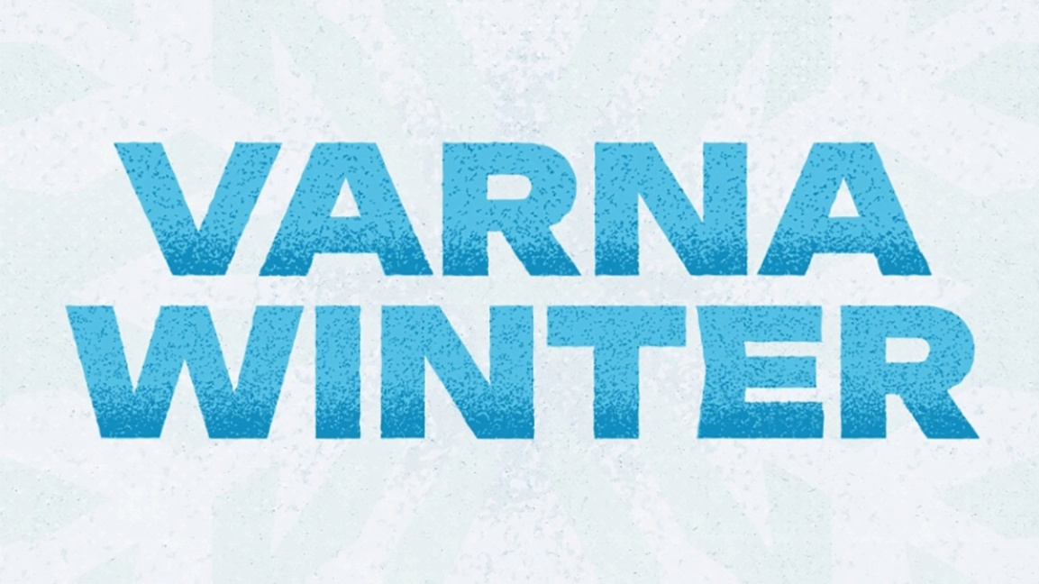 Varna Winter Fest - тродневни музички празник 