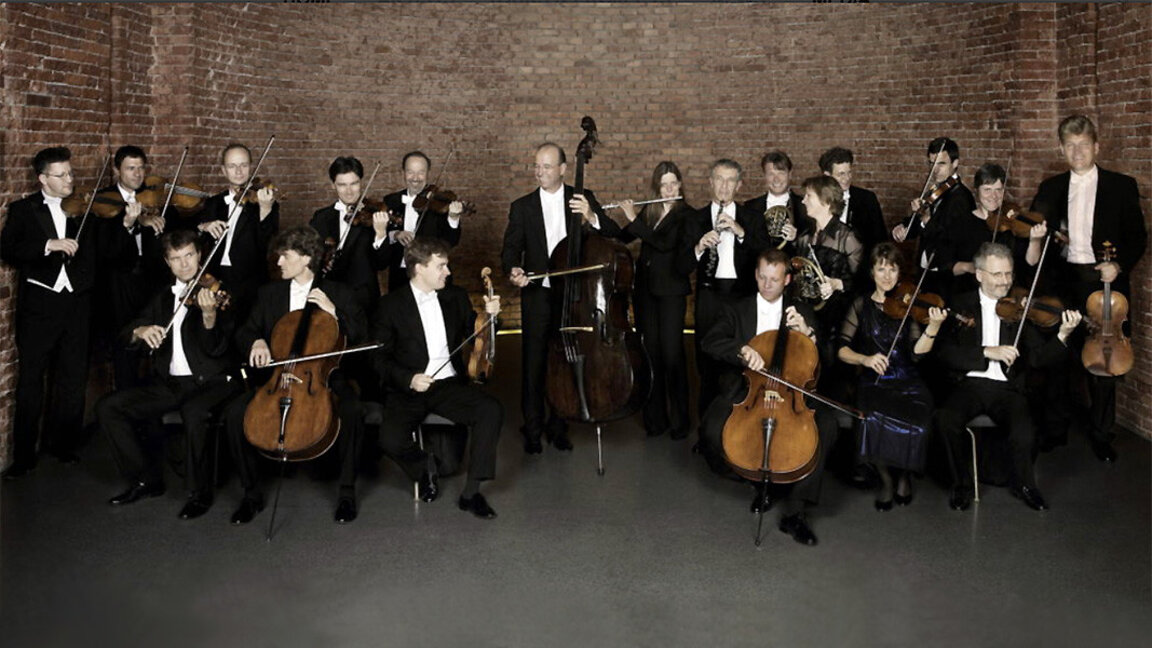 The Chamber Orchestra of the Bavarian Radio visits Sofia for Easter