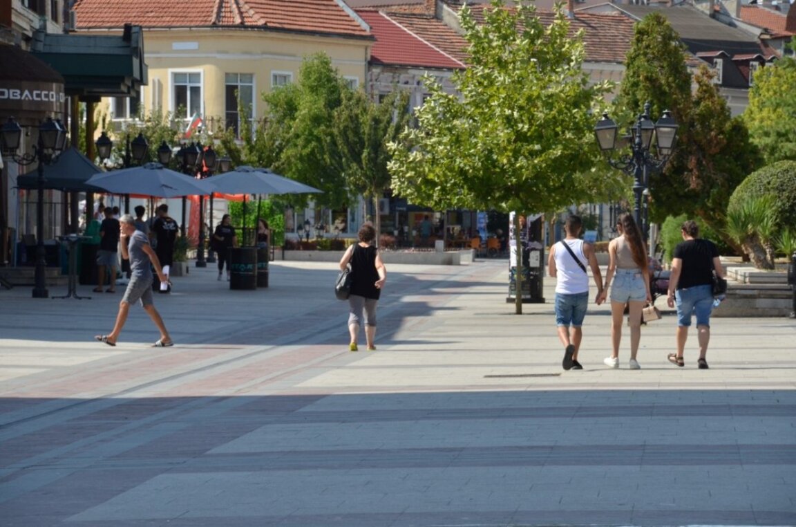 Снимката на 11 юли 2025 година