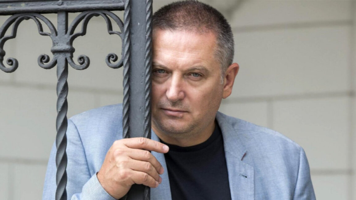 Câștigătorul Booker Prize 2023, Gheorghi Gospodinov, participă la Festivalul Burgas Beach Reads
