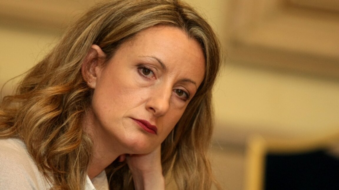 Зинаида Златанова