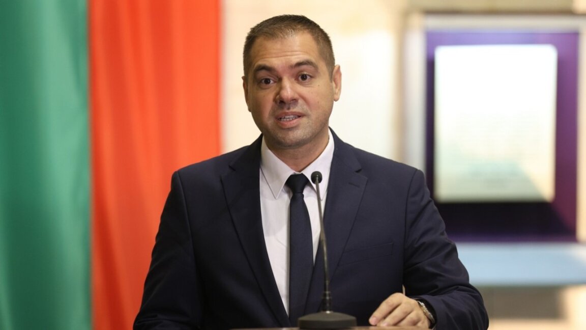 доц. Митко Димитров