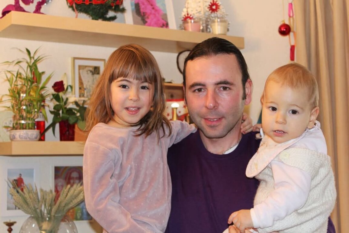 Христо Вътев: Господ използва всякакви методи, за да ни научи на нещо