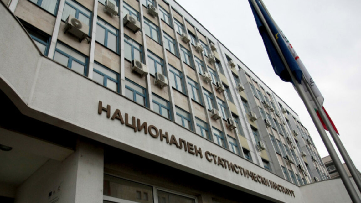 Годишният общ доход на лице от домакинството нараства през 2024 г. с 18,5%