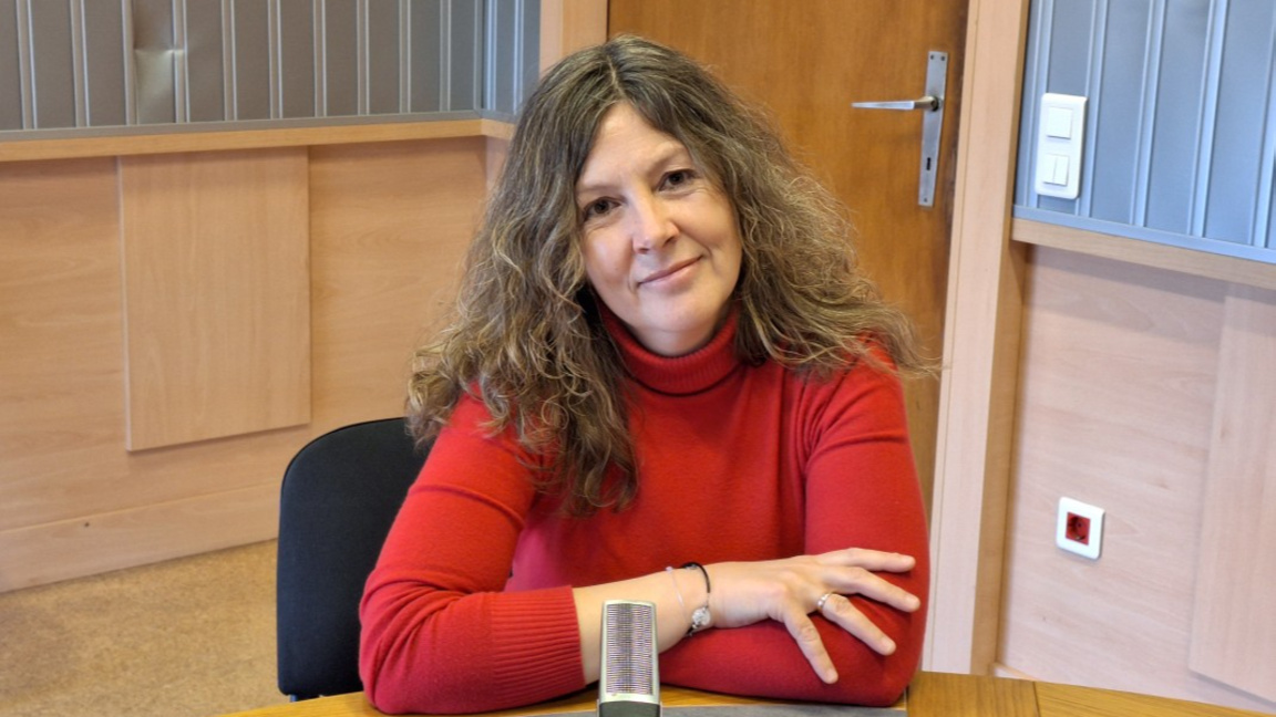 Ваня Пешева