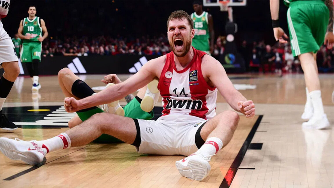 Aleksandar Vezenkov