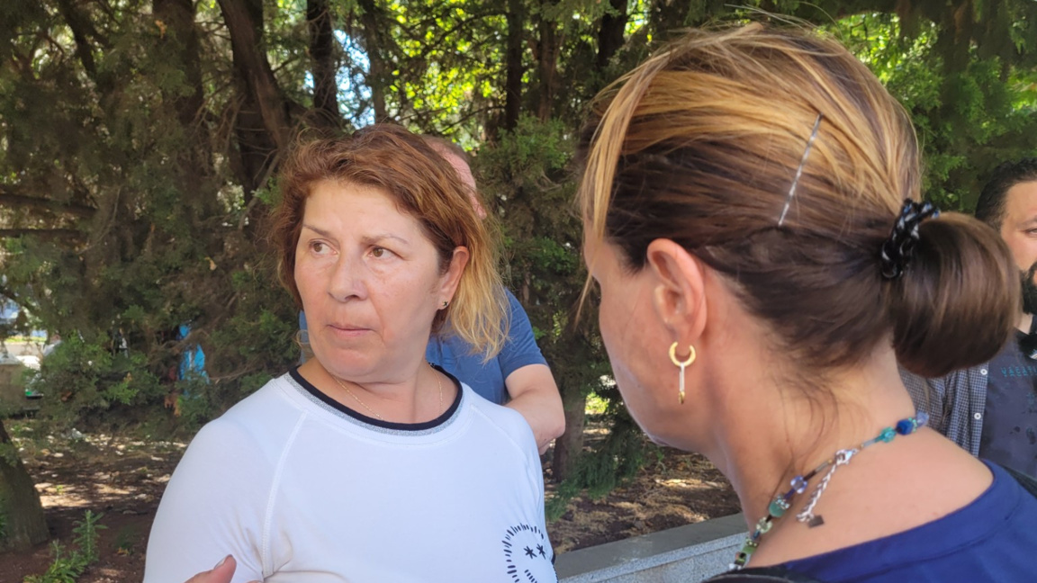 Районната прокуратура повдигна обвинение срещу водача на джета
