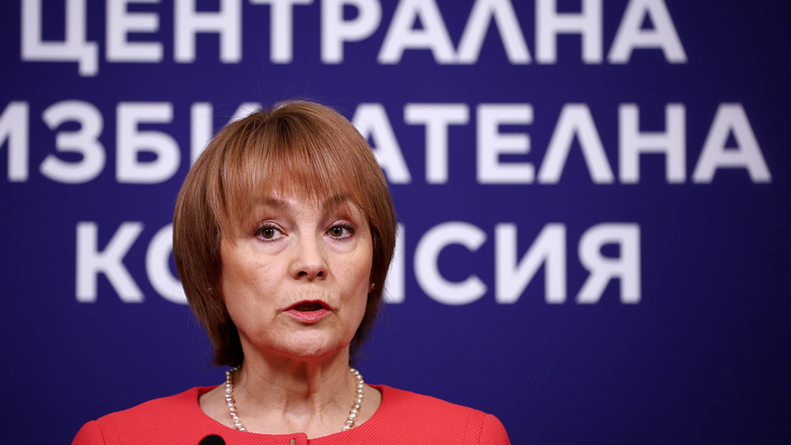 Росица Матева