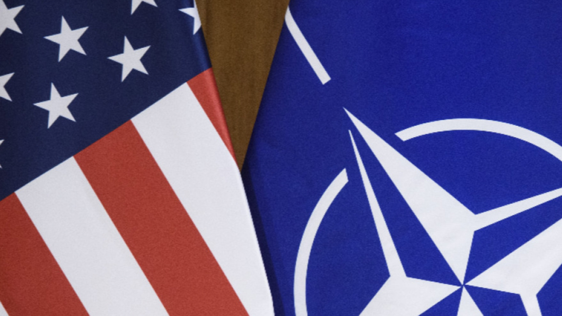 САЩ се отказват от командните постове на силите на НАТО в Неапол и Норфолк