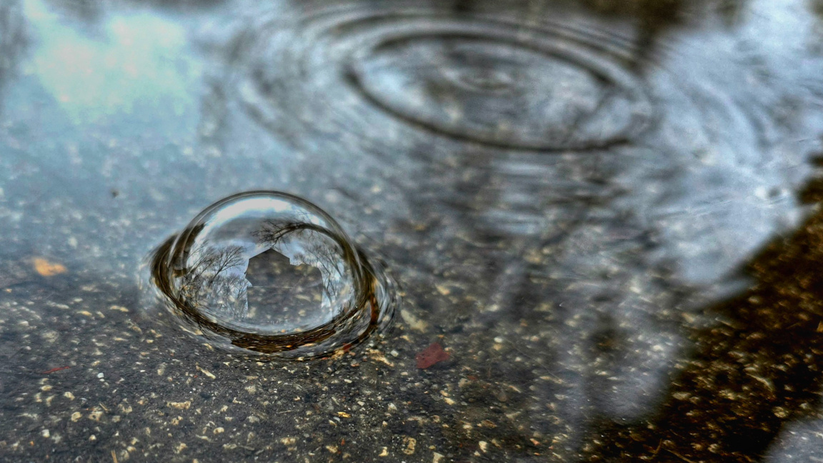 Вторникът – дъждовен, а в планините – снежен. Затопляне от четвъртък