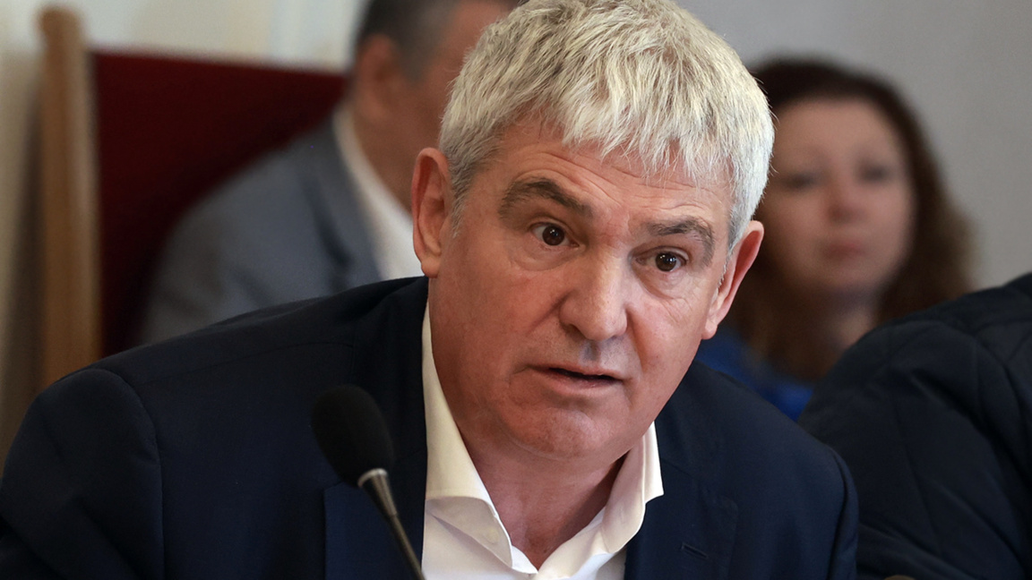 Potrivit KNSB fără un buget pentru 2026, vin protestele pentru salarii mai mari