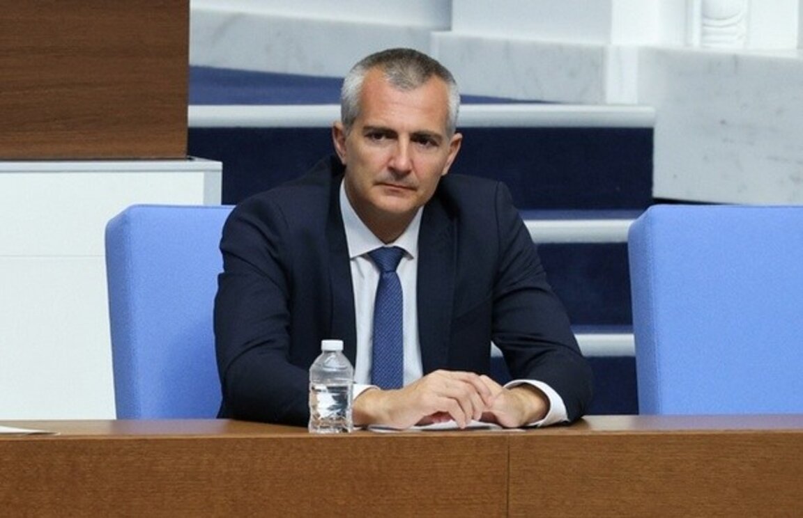 Димитър Илиев