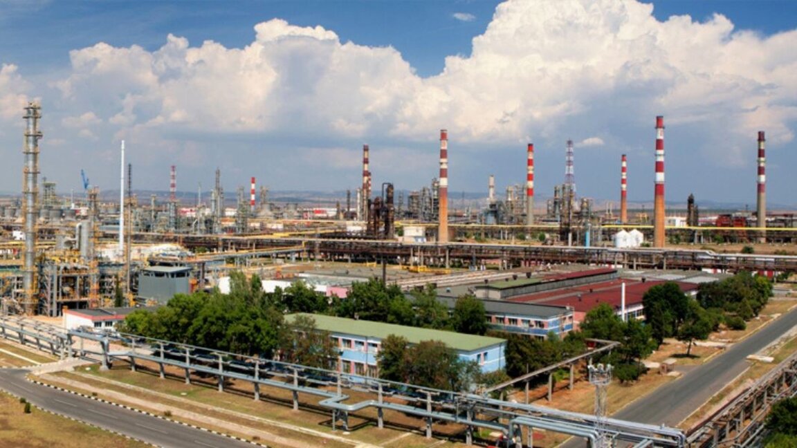 Interesse am Verkauf der Erdölraffinerie „Lukoil“ Burgas