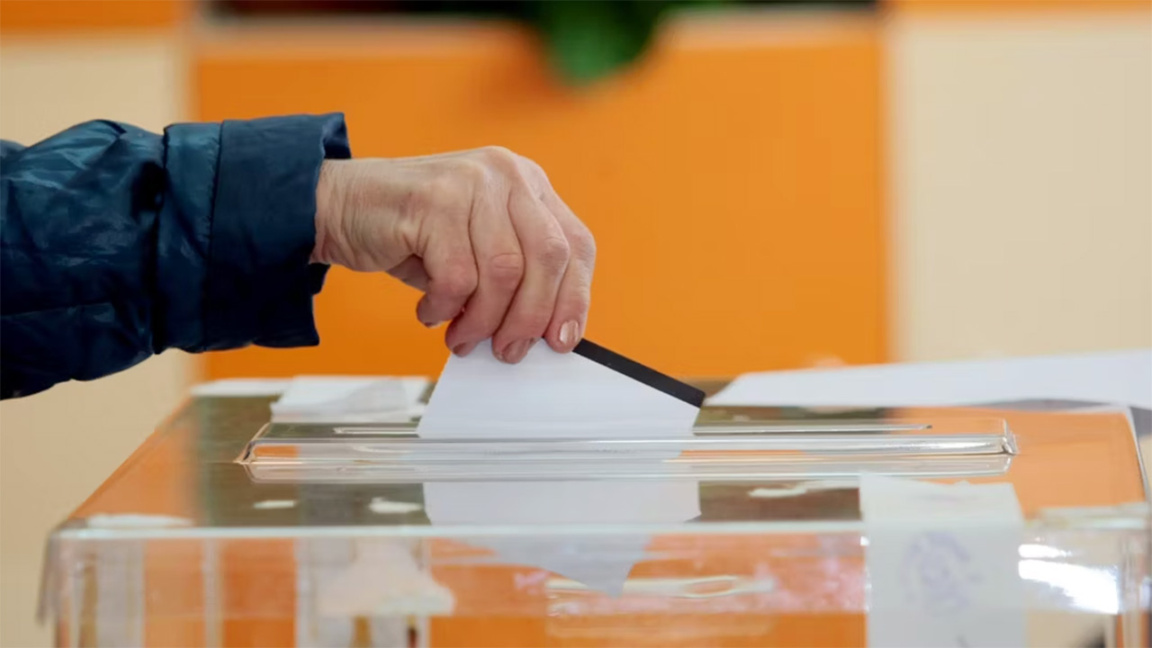 “Myara”: El 74 % de los búlgaros quiere cambios en la Ley Electoral