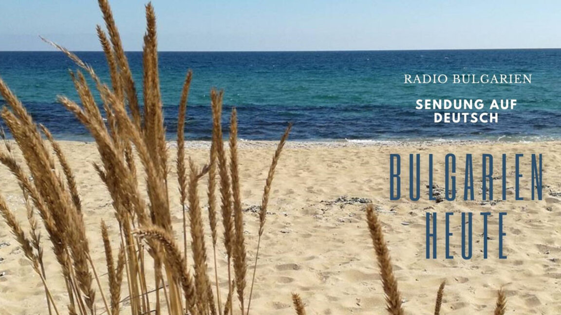 Bulgarien heute – 17. August 2023