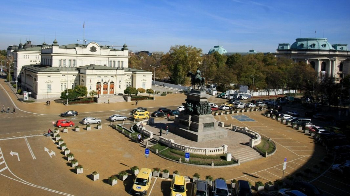 Временни ограничения на движението по бул. "Цар Освободител" в деня на балотажа
