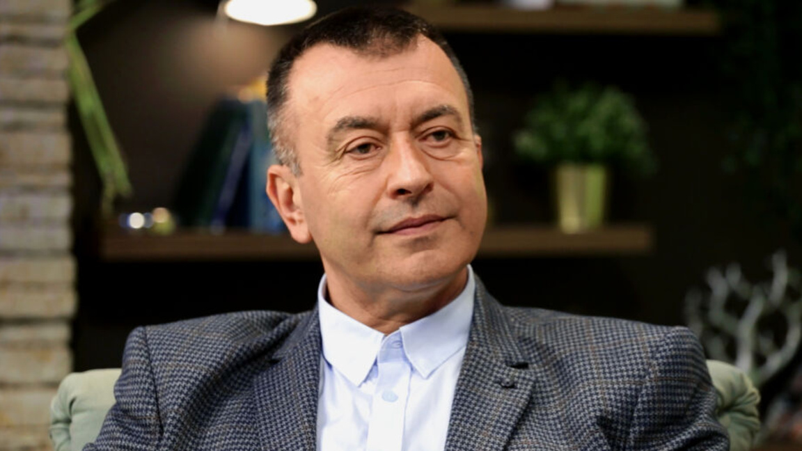 Огнян Димов