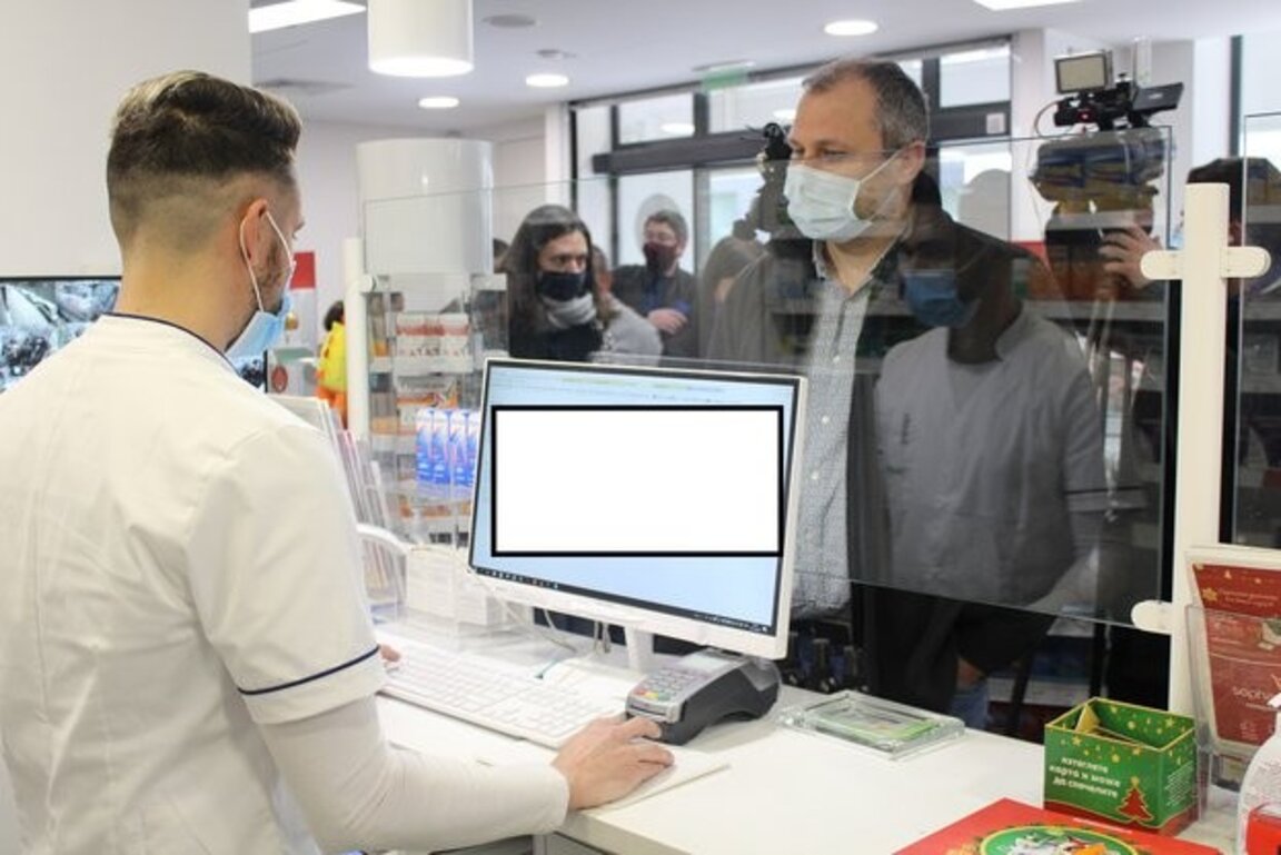 Фармацевты потребовали повременить с вводом полностью электронных рецептов