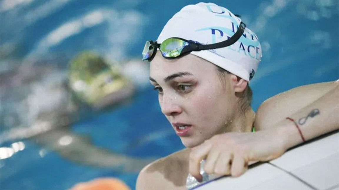 Габриела Георгиева спечели 3 златни медала в Пловдив.