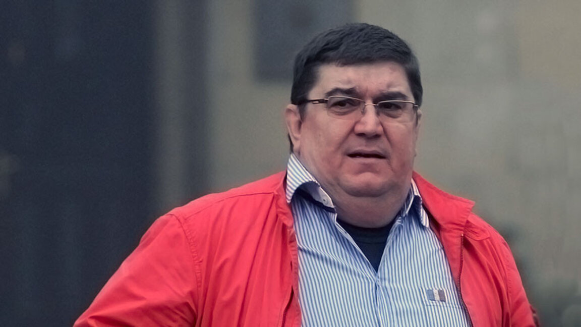 Огнян Стефанов: Митологизира се ролята на Алексей Петров в политиката. Много от митовете пускаше сам