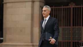 Лицата зад кандидатите: Пътят към президентството на Андрей Гюров