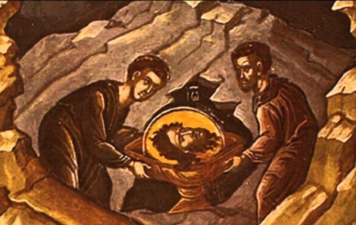 Снимка: Храм „Свети Цар Борис“, Варна