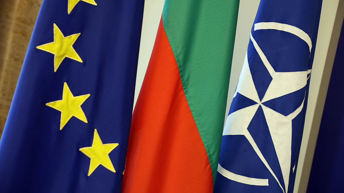 Bulgarien erfüllt den NATO-Standard für zwei Prozent seines BIP für Verteidigung