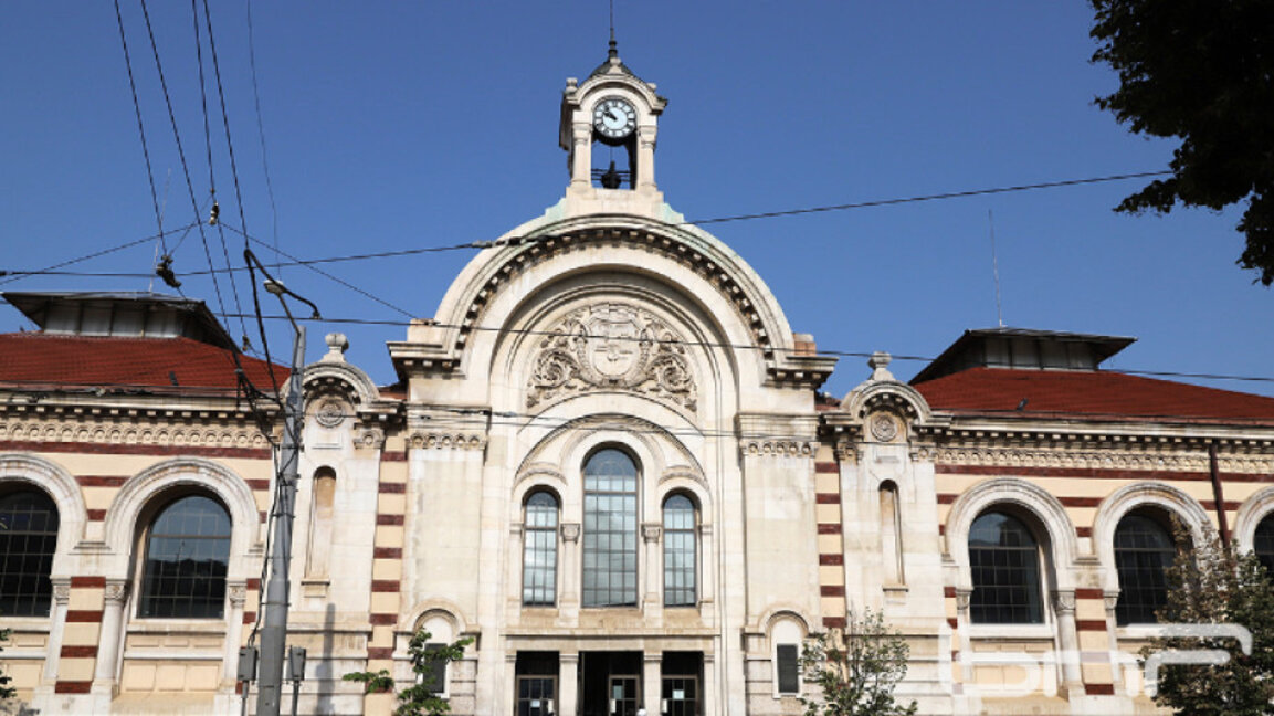 Tregu emblematik i mbuluar i Sofjes së shpejti do të jetë sërish i hapur për vizitorët