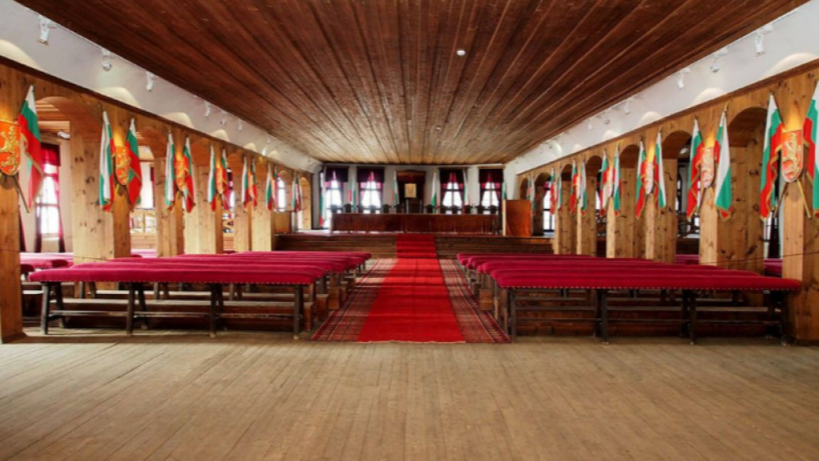 Да будеш у пленарној сали – израз патриотизма и одговорности