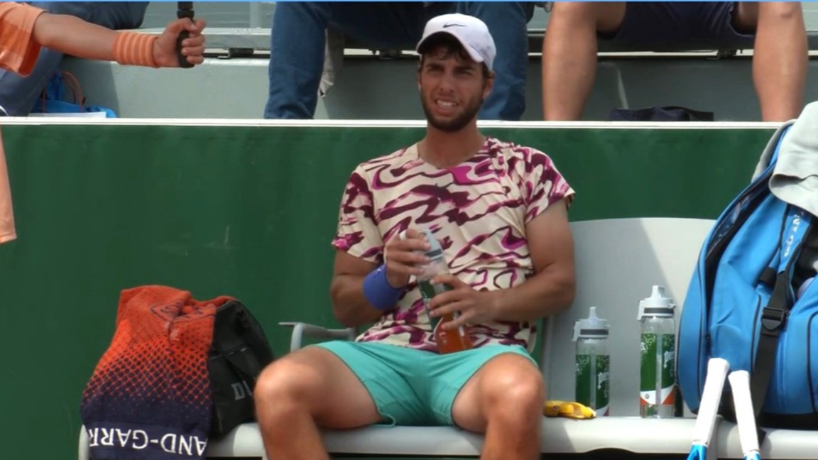 Адриан Андреев